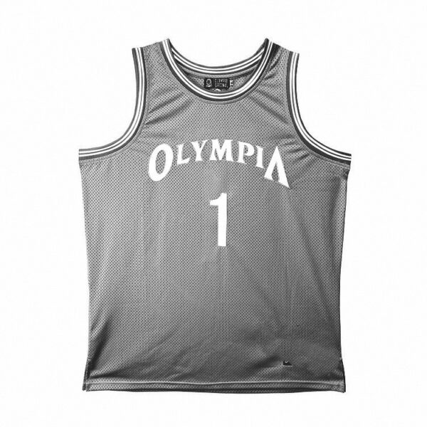 Trendy And Breathable Gym Equipment Training Sleeveless - Image 5