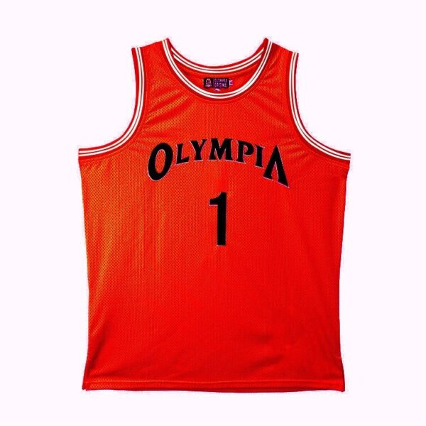 Trendy And Breathable Gym Equipment Training Sleeveless - Image 4