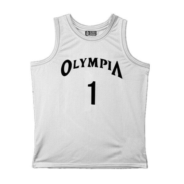 Trendy And Breathable Gym Equipment Training Sleeveless - Image 7