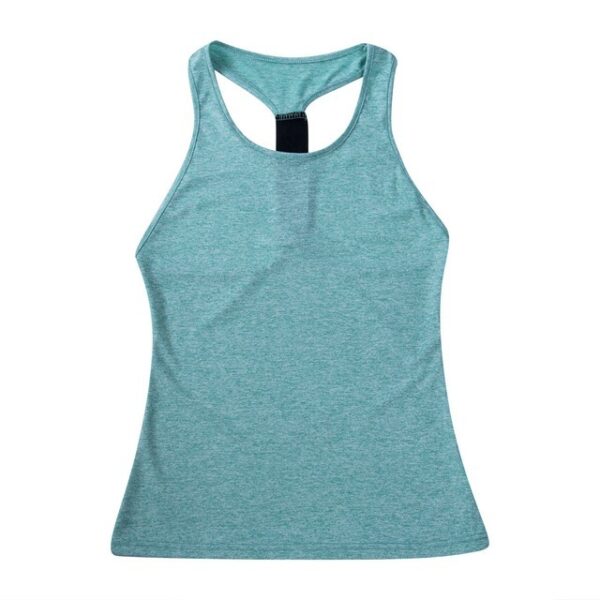 Sport Bra Sports Fitness Women - Image 7