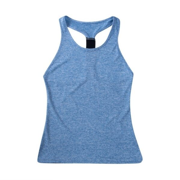 Sport Bra Sports Fitness Women - Image 8