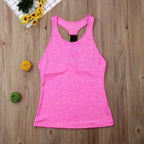 Sport Bra Sports Fitness Women - Image 4