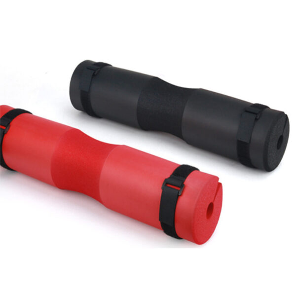 Foam Barbell Pad Cover Squat Pad For Gym - Image 3