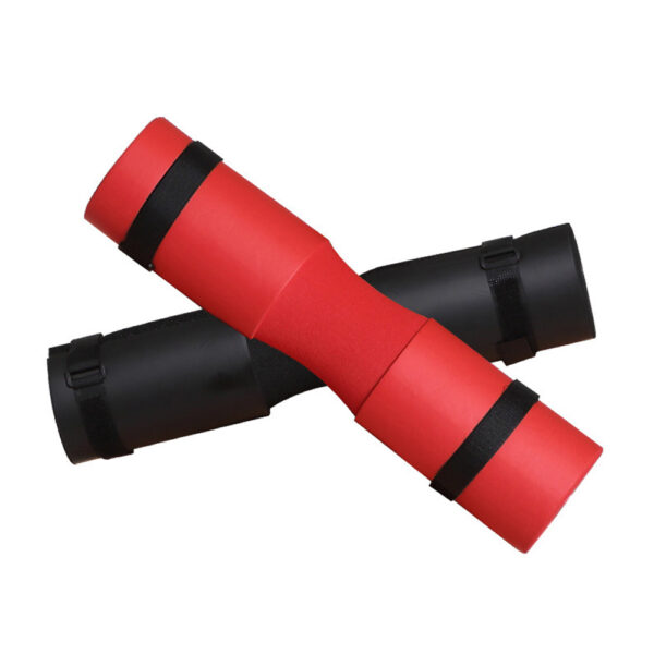 Foam Barbell Pad Cover Squat Pad For Gym - Image 2