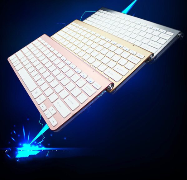 Bluetooth keyboard and Mouse - Image 4