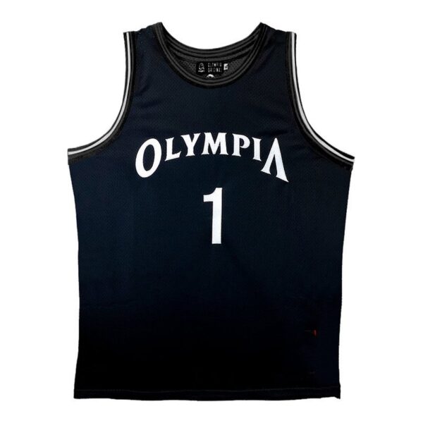 Trendy And Breathable Gym Equipment Training Sleeveless - Image 2