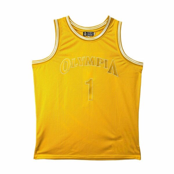 Trendy And Breathable Gym Equipment Training Sleeveless - Image 6