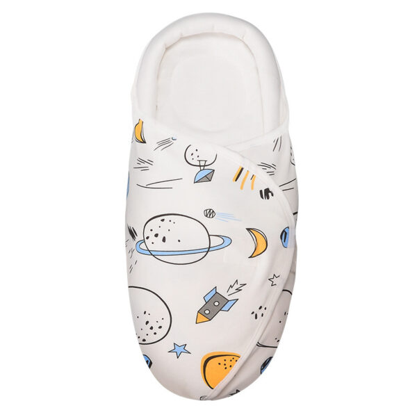 Anti startle swaddle for babies - Image 7