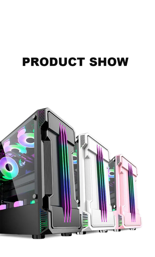 Gaming Computer