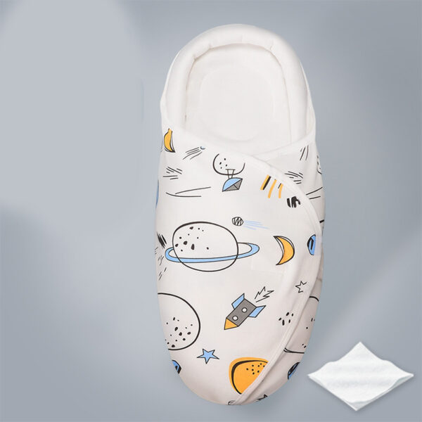 Anti startle swaddle for babies - Image 5