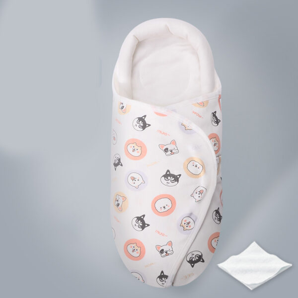 Anti startle swaddle for babies - Image 2