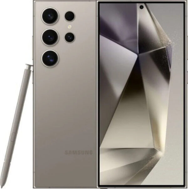 Samsung Galaxy S24 Ultra - Image 5