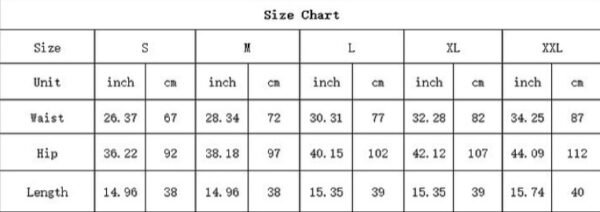 European And American Retro Tassel Denim Skirt Women - Image 4