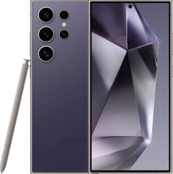 Samsung Galaxy S24 Ultra - Image 4