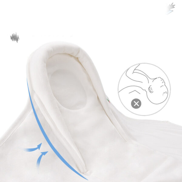 Anti startle swaddle for babies - Image 8