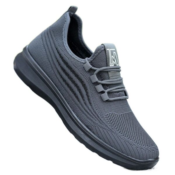 Men's Chef Antiskid Shoe Shoes Breathable Sports - Image 3
