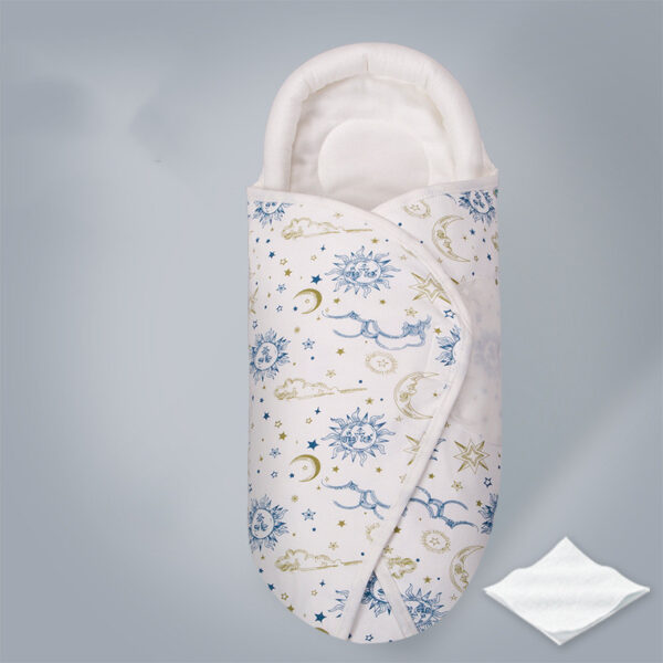 Anti startle swaddle for babies - Image 10