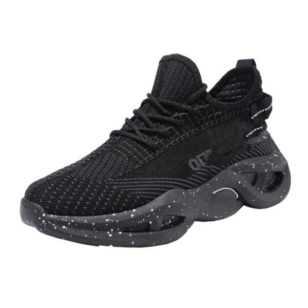 Ultra-light Sole Breathable Casual Shoes - Image 8