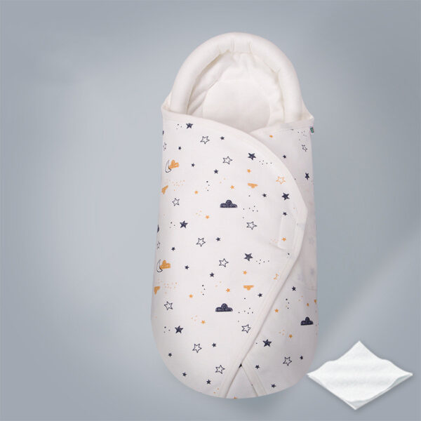 Anti startle swaddle for babies - Image 3