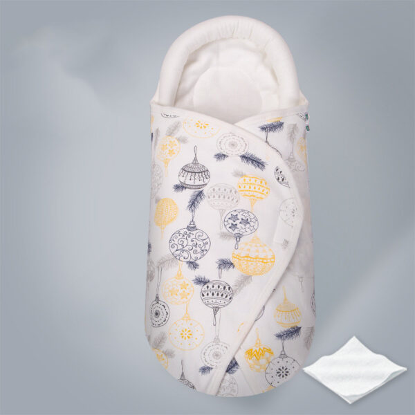 Anti startle swaddle for babies - Image 6