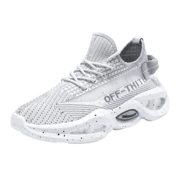 Ultra-light Sole Breathable Casual Shoes - Image 7