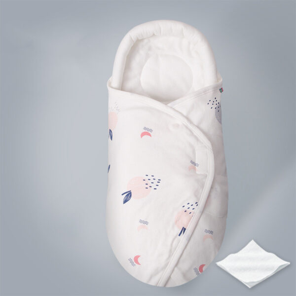 Anti startle swaddle for babies - Image 4