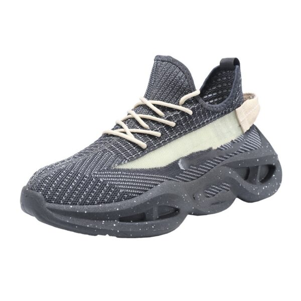 Ultra-light Sole Breathable Casual Shoes - Image 5