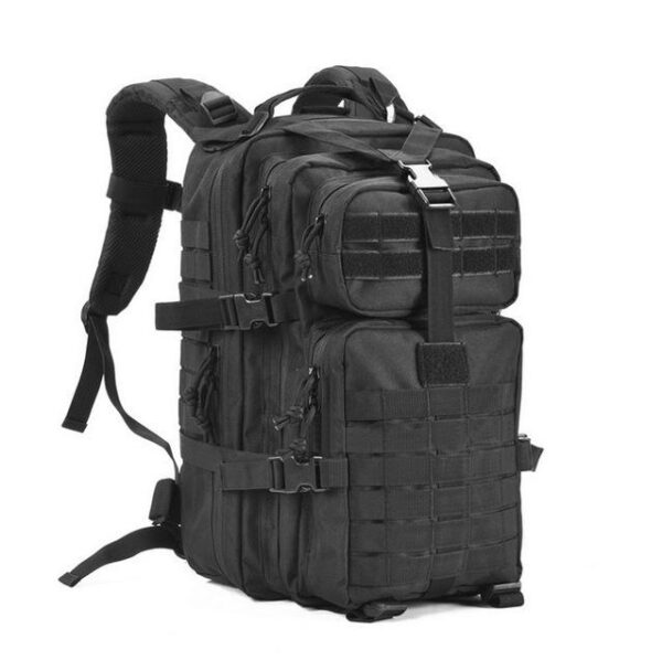 Military Tactical Backpack - Image 3