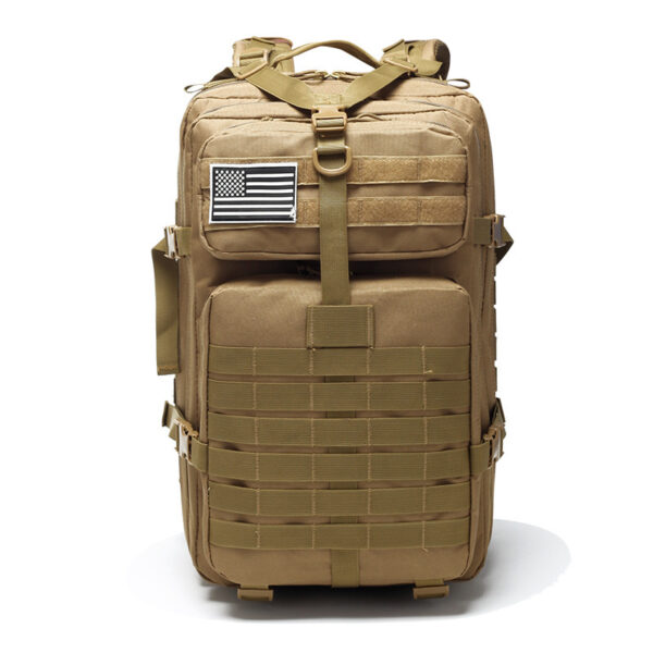 Military Tactical Backpack - Image 4