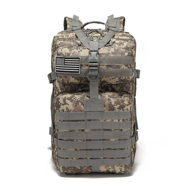Military Tactical Backpack - Image 6