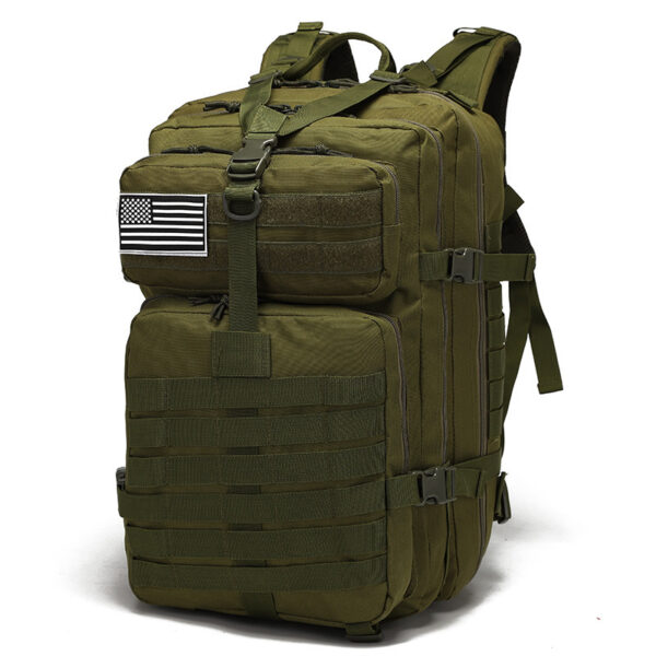 Military Tactical Backpack - Image 5