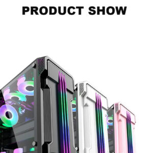Gaming Computer